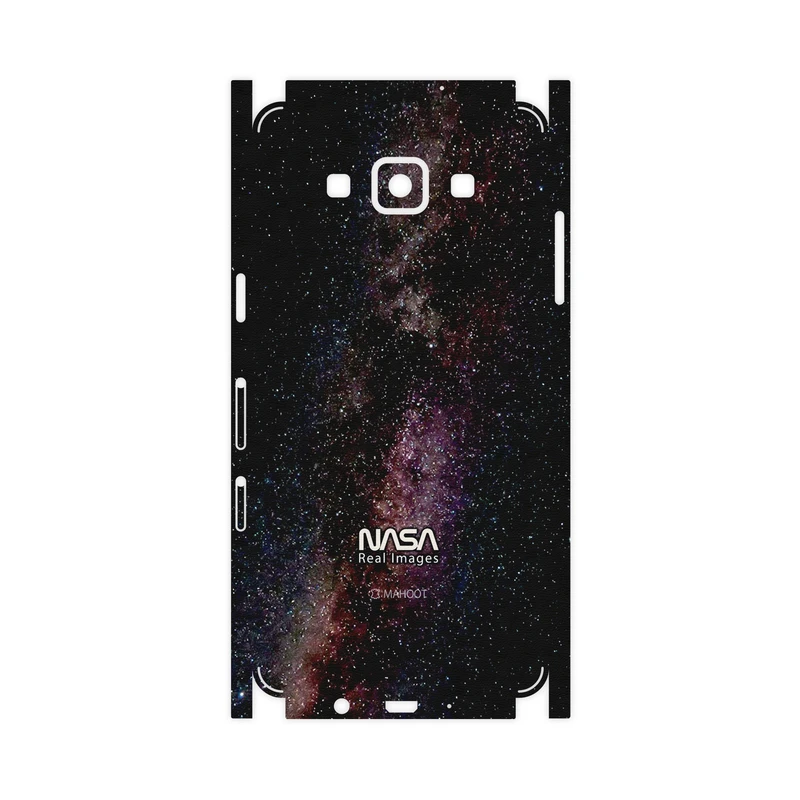 برچسب پوششی ماهوت مدل Universe-by-NASA-2-FullSkin مناسب برای گوشی موبایل سامسونگ Galaxy A5 2015