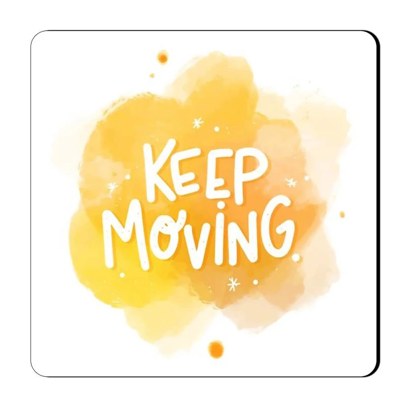 مگنت گالری باجو طرح جملات انگیزشی انگلیسی کد 28