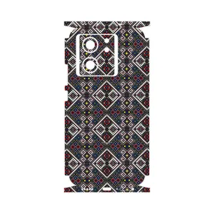 MAHOOT SISTAN Needlework 1-FullSkin Cover Sticker for Xiaomi 13T