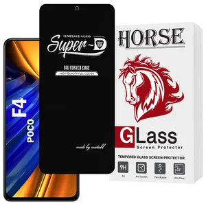 Horse SUPERDNH Screen Protector For Xiaomi Poco F4