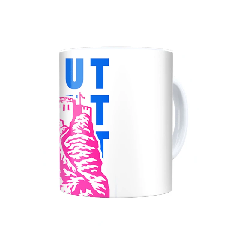 ماگ ترمه طراحان ایده مدل نماد قلعه الموت کد map0099