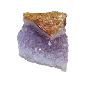 سنگ راف آمیتیست مدل SM105