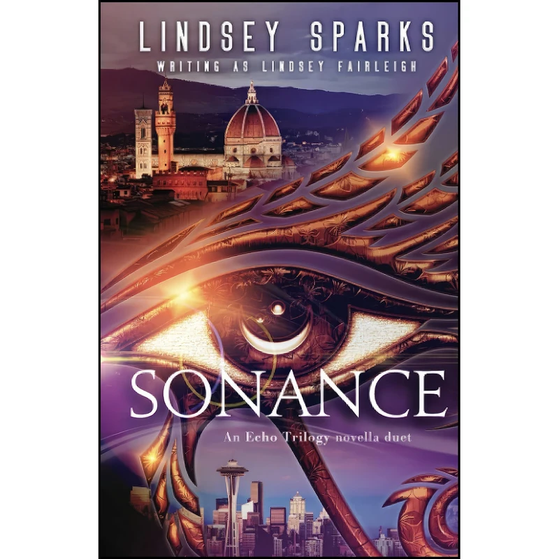 کتاب Sonance اثر جمعي از نويسندگان انتشارات تازه ها