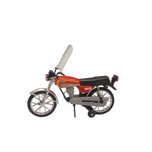 نقد و بررسی موتور بازی مدل هوندا 125 توسط خریداران