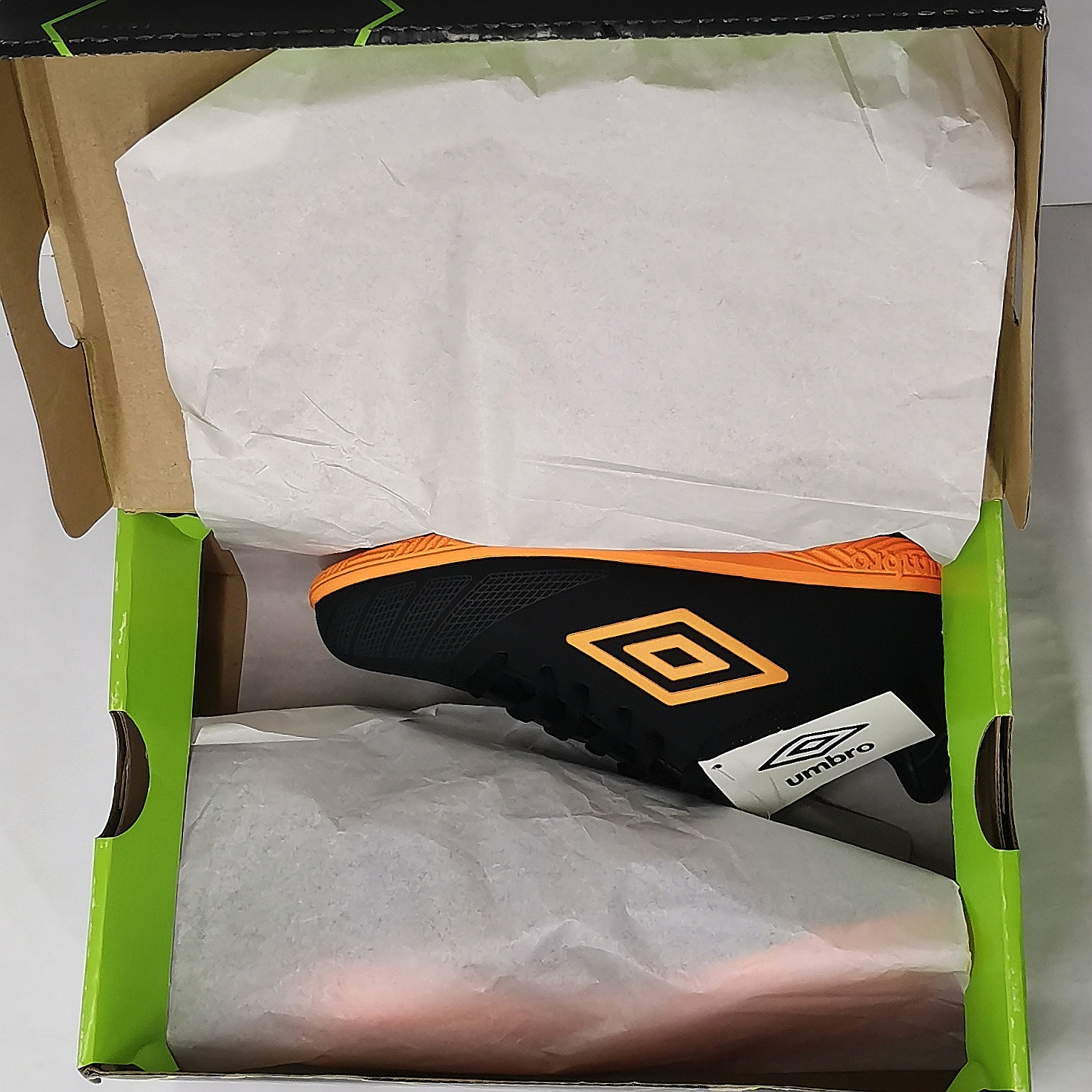 Umbro ux clearance accuro club ic