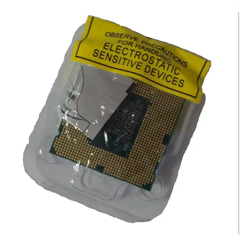 پردازنده مرکزی اینتل سری Haswell مدل Core i3-4160 Tray