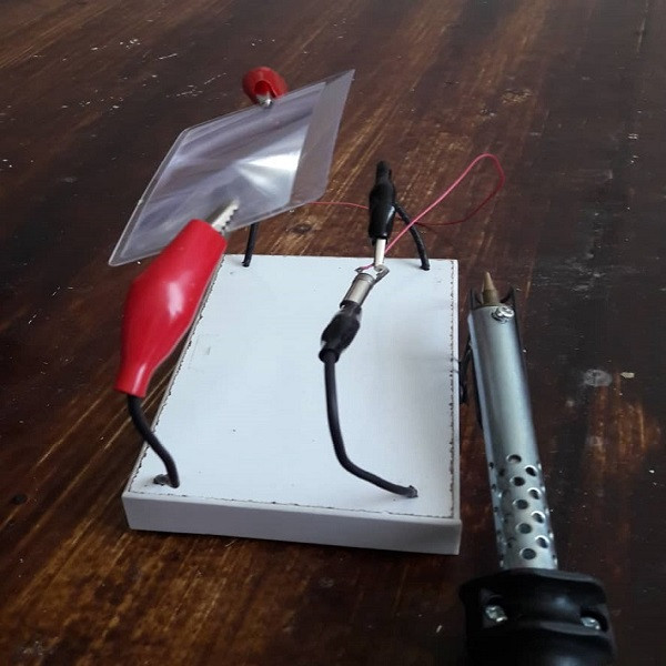 پایه هویه مدل Huco1