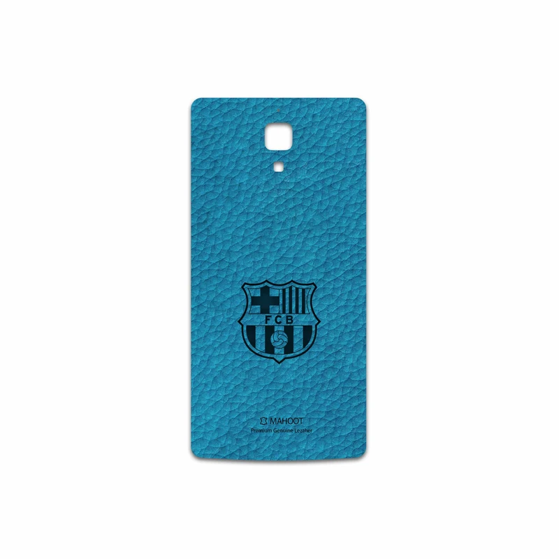 برچسب پوششی ماهوت مدل BL-BRCA مناسب برای گوشی موبایل شیائومی Mi 4