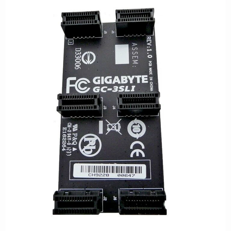 کابل اس ال ای انویدیا کد 06