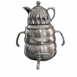 ست کتری و قوری سرهوم مدل 2023