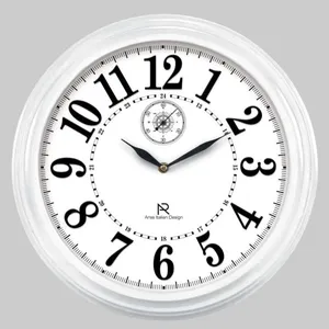 ساعت دیواری مدل 4032