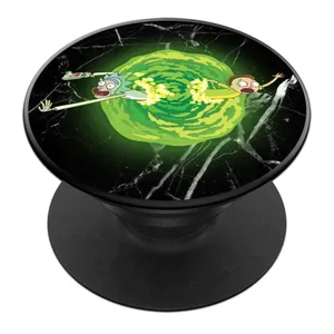 پایه نگهدارنده گوشی موبایل پاپ سوکت آکام مدل APSC001692