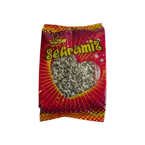 ترافل رشته ای کوکی سحرآمیز - 700 گرم