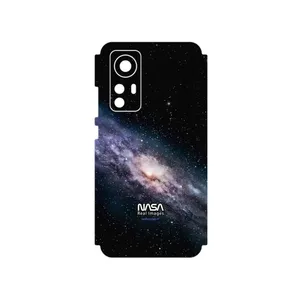 MAHOOT Universe_by_NASA_3 Cover Sticker for Xiaomi 12X
