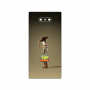 MAHOOT Toy Story Cover Sticker for Razer Phone 2