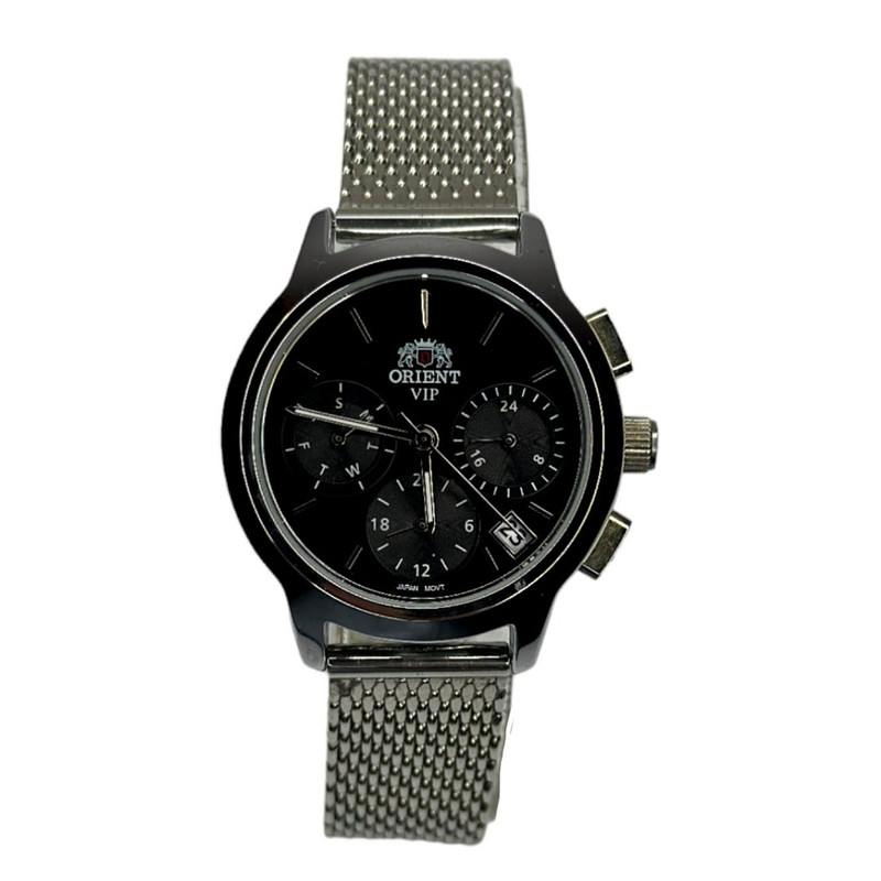 ساعت مچی عقربه ای زنانه اورینت مدل or20201