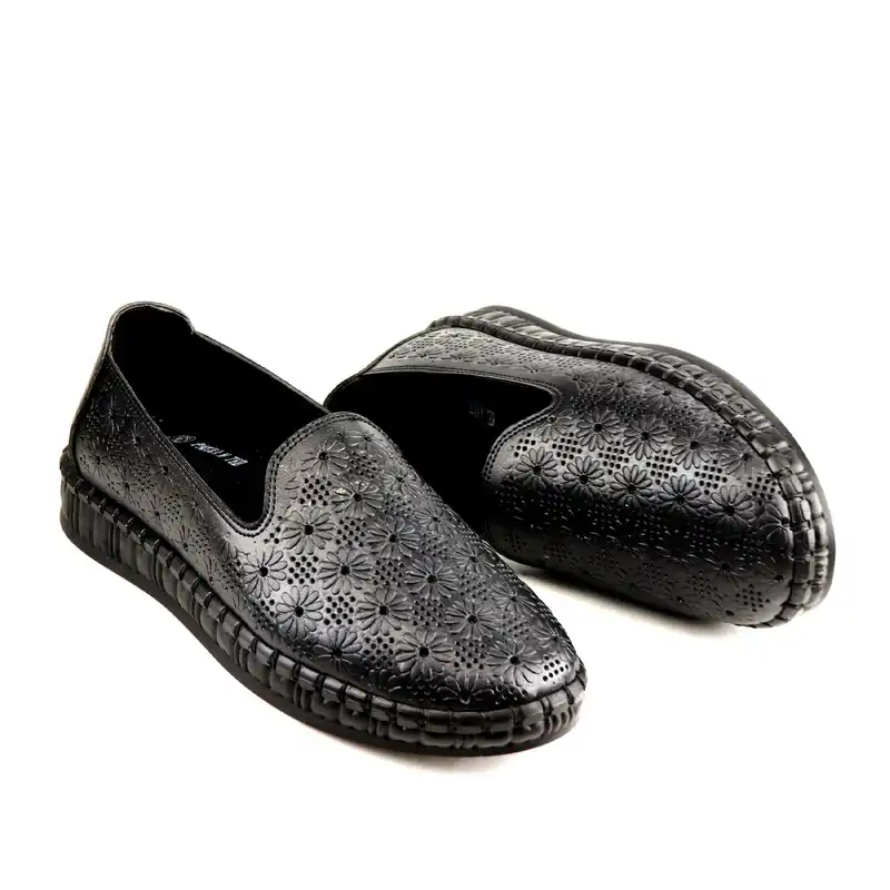 کفش روزمره زنانه مدل 801 کد 01