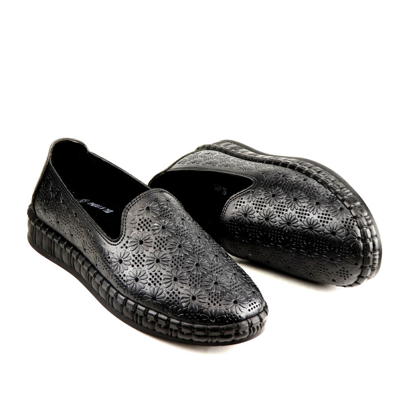 کفش روزمره زنانه کد 01