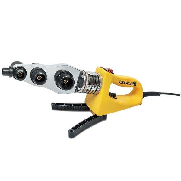 دستگاه جوش لوله سبز کارناوال مدل 1500A