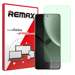 Remax Eye Care model green light screen protector suitable for Xiaomi 15 Ultra mobile phone