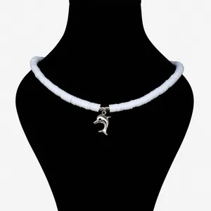 گردنبند زنانه مدل ۳۶۹۶