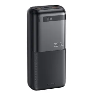 power bank Remax model rpp-72 with capacity 20000 mAh 