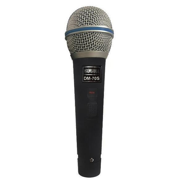 میکروفن مدل DM-70S