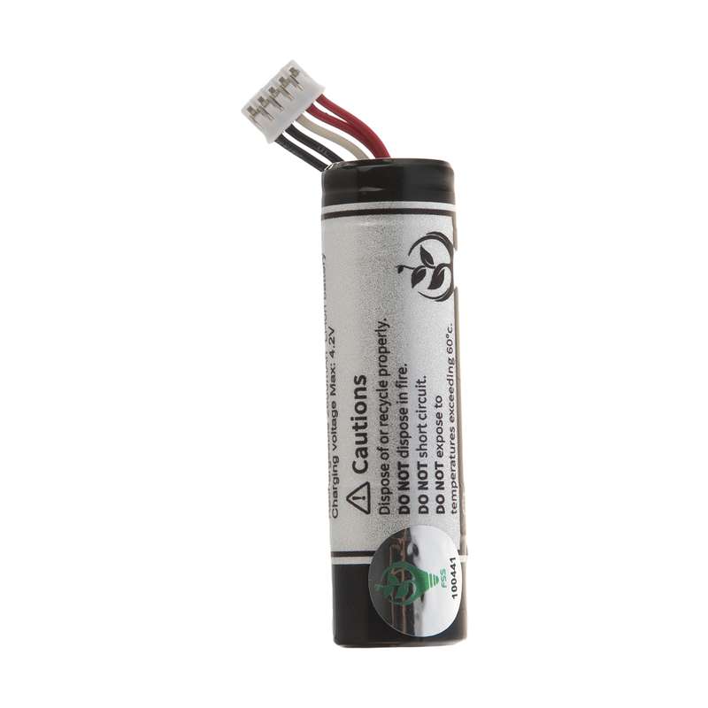  باتری لیتیوم یون کد Nexgo G2 ظرفیت 2600 میلی آمپر ساعت مناسب برای دستگاه کارتخوان نکسگو G2