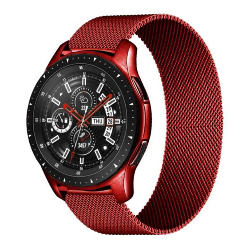 Gear S2 