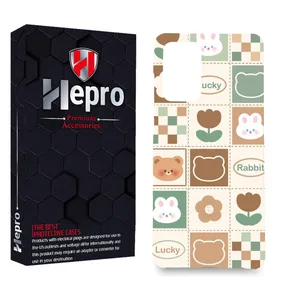 HEPRO MC Cover for SAMSUNG GALAXY A25