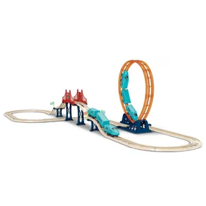 قطار بازی مدل سریع السیر