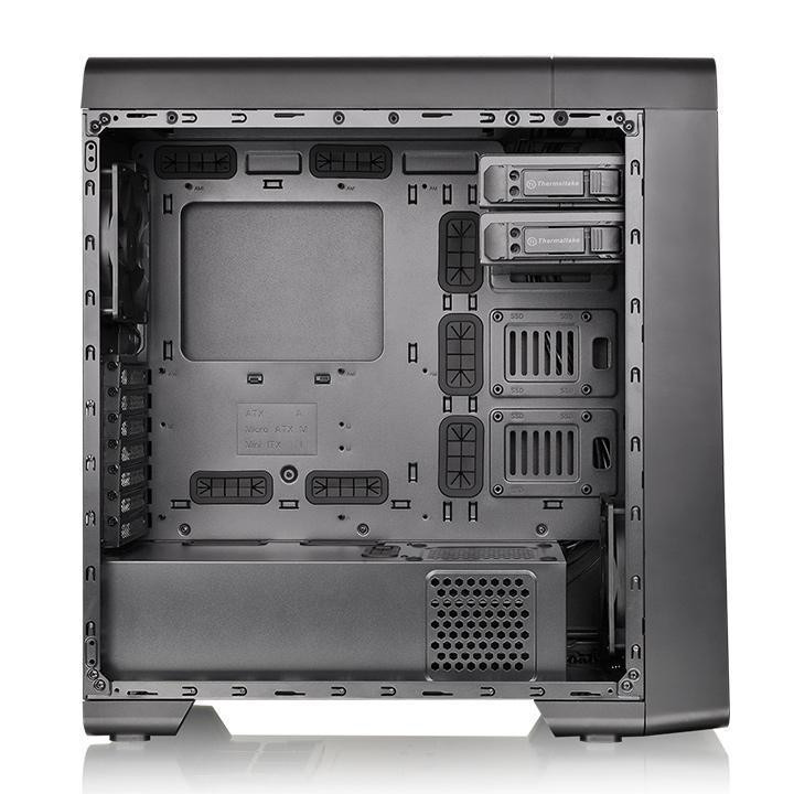 کیس کامپیوتر ترمالتیک مدل Versa U21