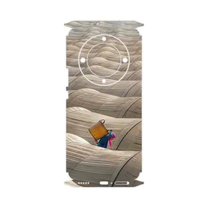 MAHOOT Strawberry Greenhouses-FullSkin Cover Sticker for Honor Magic 5 Lite