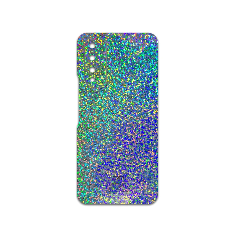 برچسب پوششی ماهوت مدل Holographic مناسب برای گوشی موبایل ویکو T50