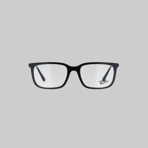 فریم عینک طبی ویفرر (Wayfarer) ری بن مدل RX7092I-2000-52 مناسب برای صورت بیضی، قلب، مربع و مستطیل