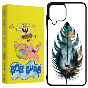 BOB Ghab BCPA224 Cover For Samsung Galaxy A22 4G / M22 4G / M32 4G 