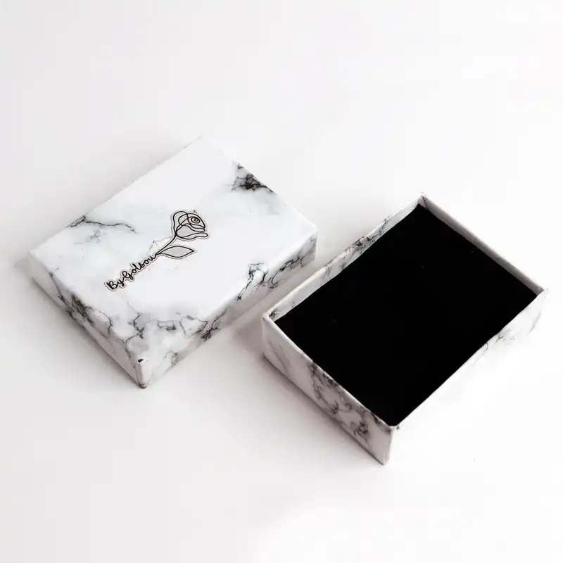 جعبه هدیه مدل ماربل کد 2