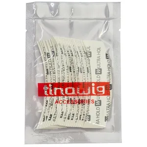 چسب کلاه گیس و پروتز مو تیناویگ مدل ULTRA بسته 30 عددی