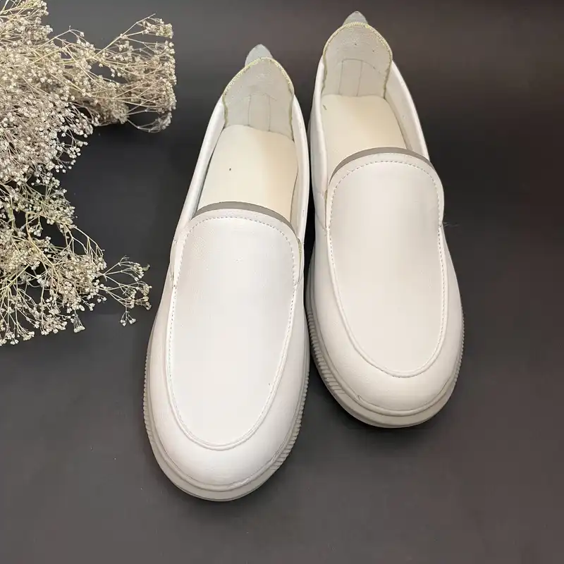 کفش کالج زنانه مدل سورن 0