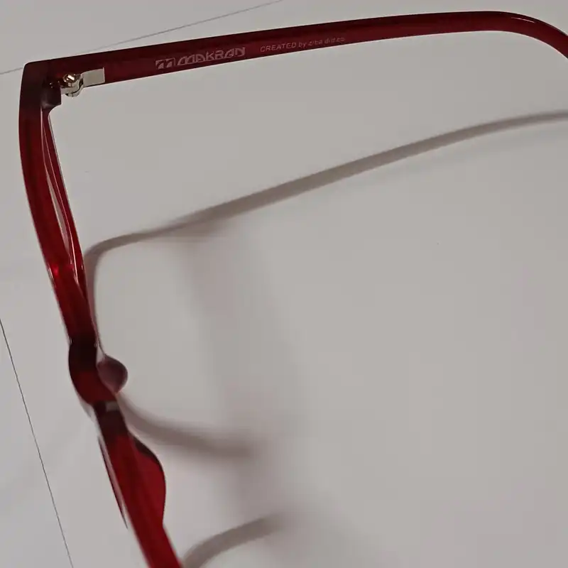 فریم عینک طبی مکران مدل 9017 c8