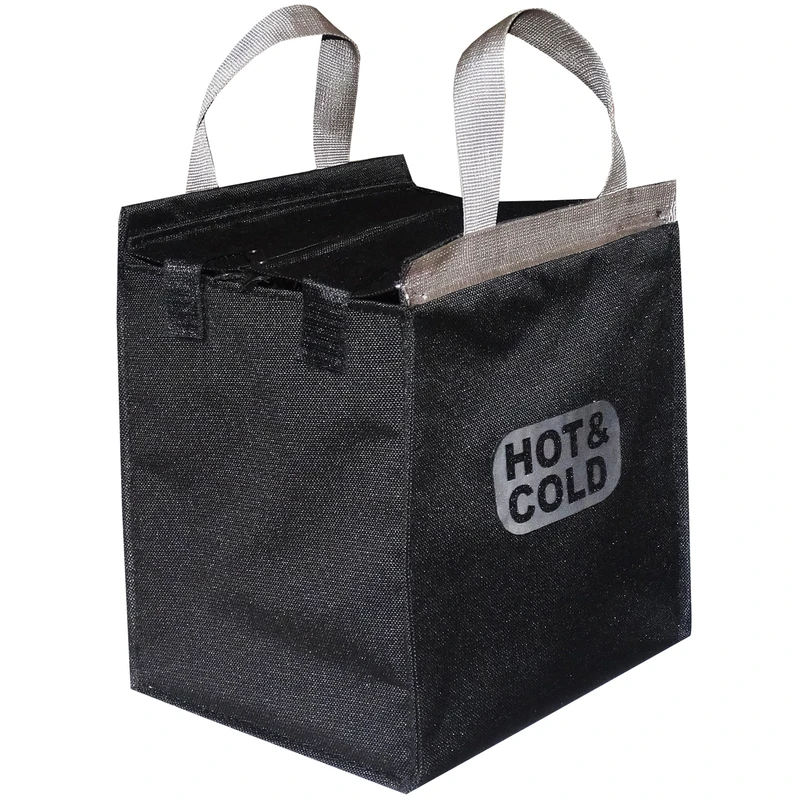 کیف غذا طرح Hot-Cold کد 4011