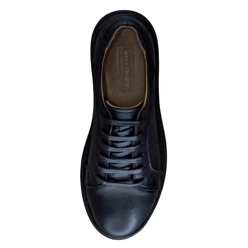 کفش روزمره زنانه رسا چرم مدل w-512