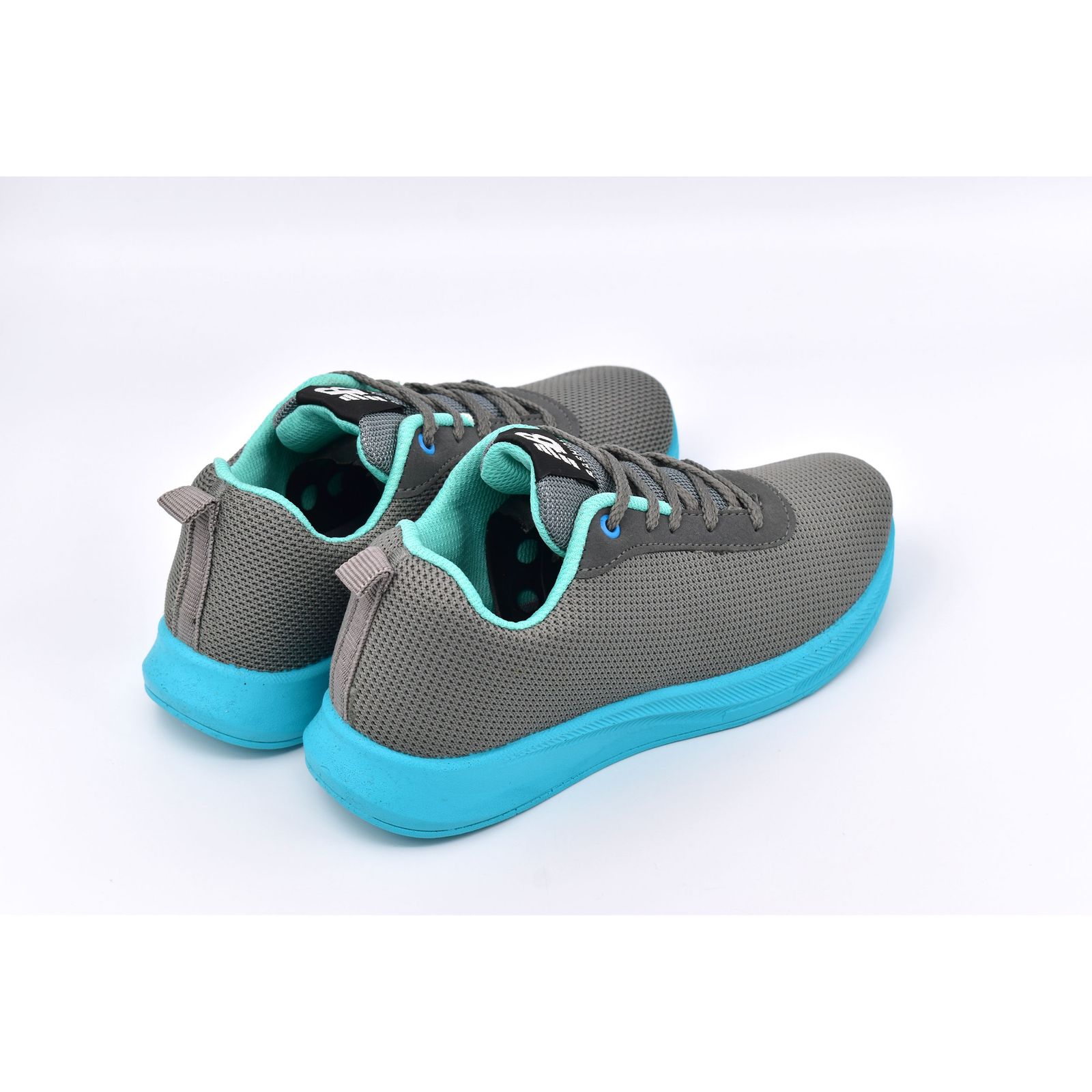 کفش طبیعت گردی زنانه پویان گام پیام مدل آرمان کد 9873 -  - 12