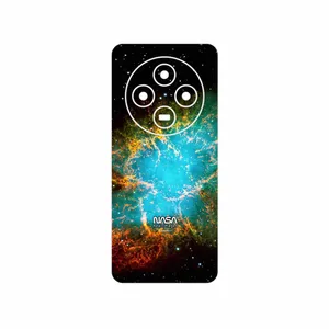 MAHOOT Universe b NASA 9 Cover Sticker for Xiaomi Poco C75