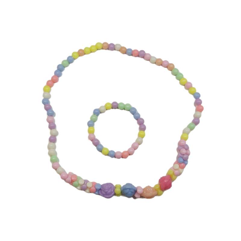 نیم ست دخترانه مدل b45 نیم ست دخترانه مدل b45