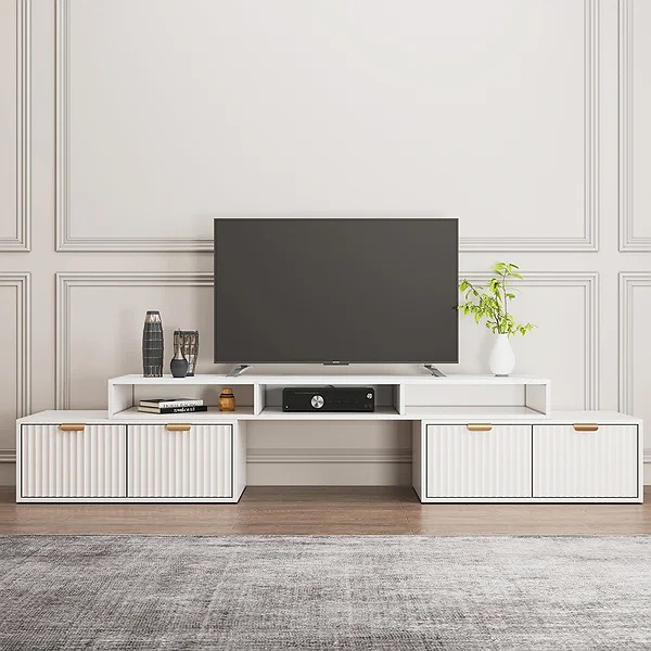 میز تلویزیون مدل K908+MDF