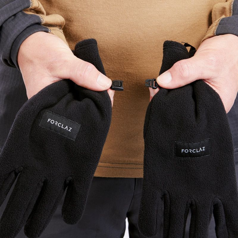 دستکش مردانه فورکلاز مدل GLOVE TREK 100 -  - 5