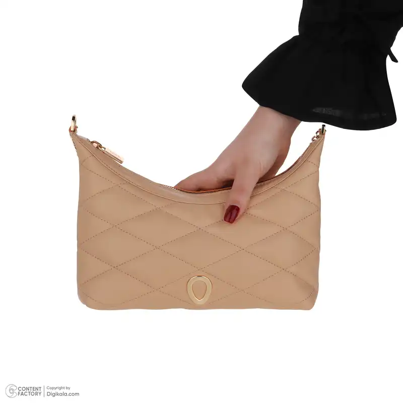 کیف دوشی زنانه اوال مدل 109