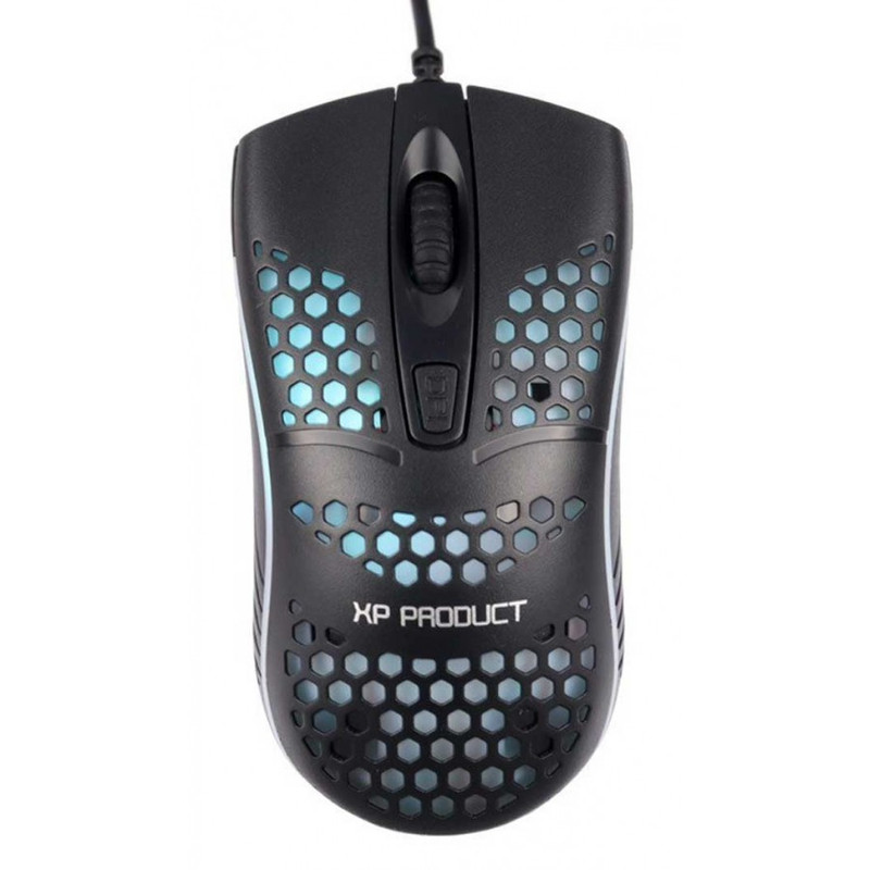 ماوس گیمینگ ایکس پی-پروداکت مدل G799N