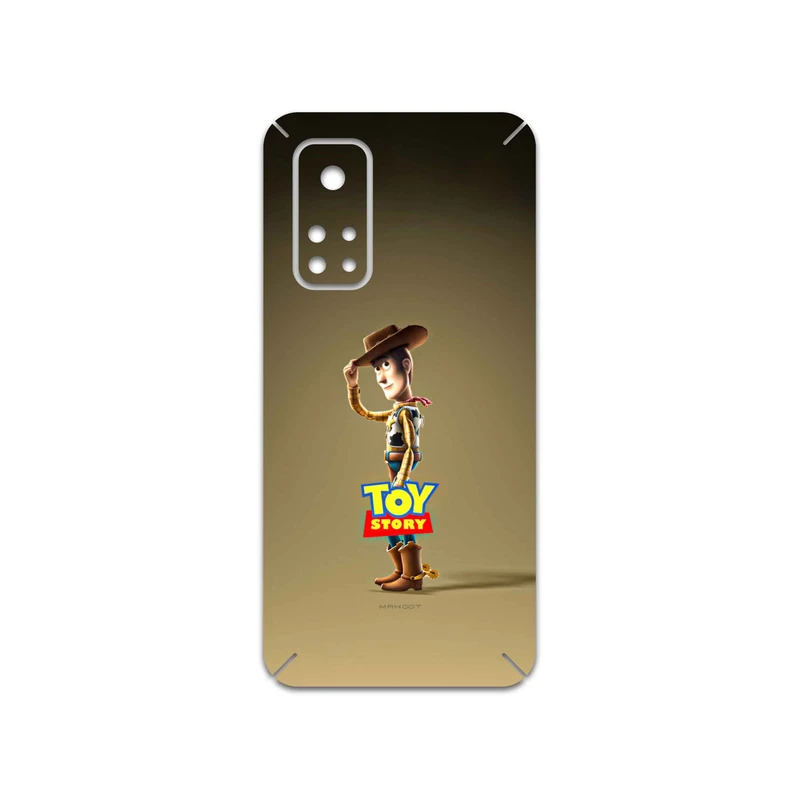 برچسب پوششی ماهوت مدل Toy-Story مناسب برای گوشی موبایل شیائومی Mi 10T 5G